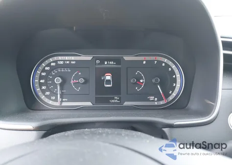 2023 Hyundai Santa Cruz Sel из США, поврежденный, VIN 5NTJBDAEXPH066442